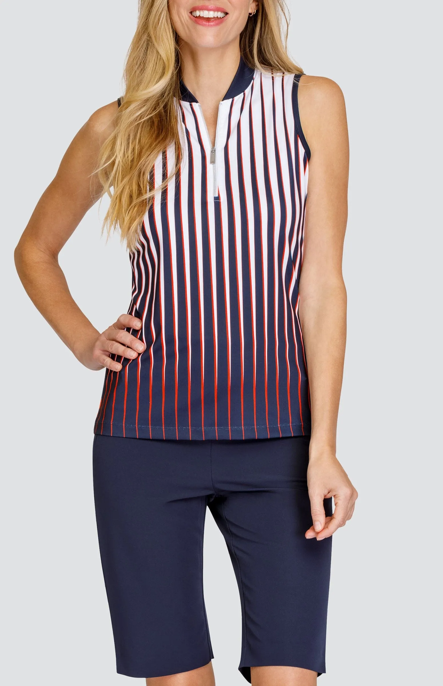 Women Tail Activewear Marcelli Top - Altitude