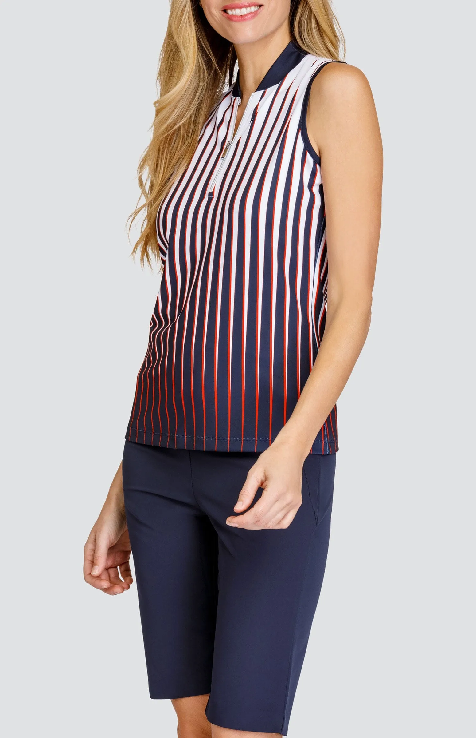 Women Tail Activewear Marcelli Top - Altitude