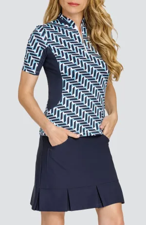 Women Tail Activewear Nelia Top - Rhombus Realms