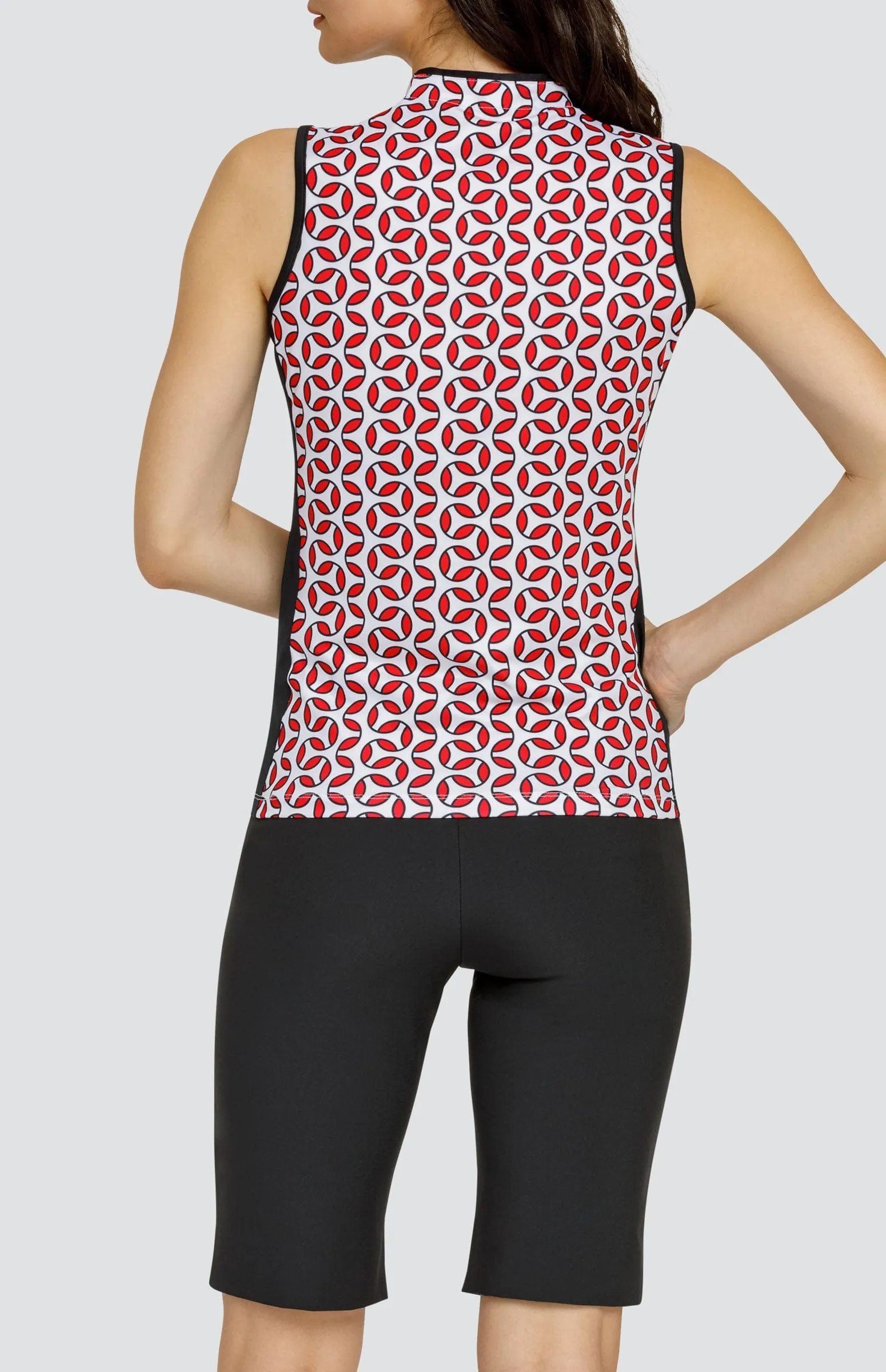 Women Tail Activewear Nolia Top - Trifecta