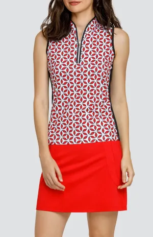 Women Tail Activewear Nolia Top - Trifecta