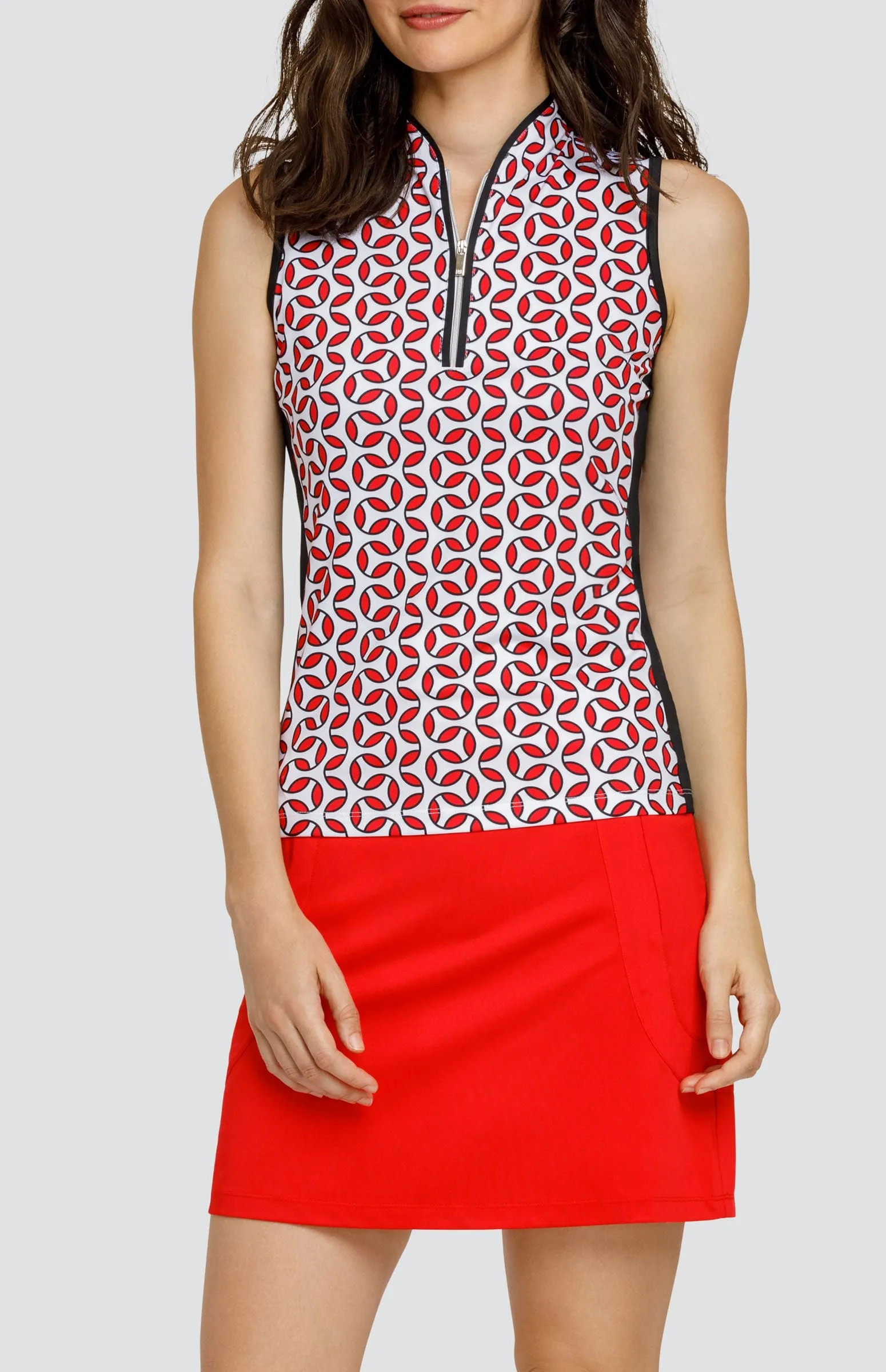 Women Tail Activewear Nolia Top - Trifecta