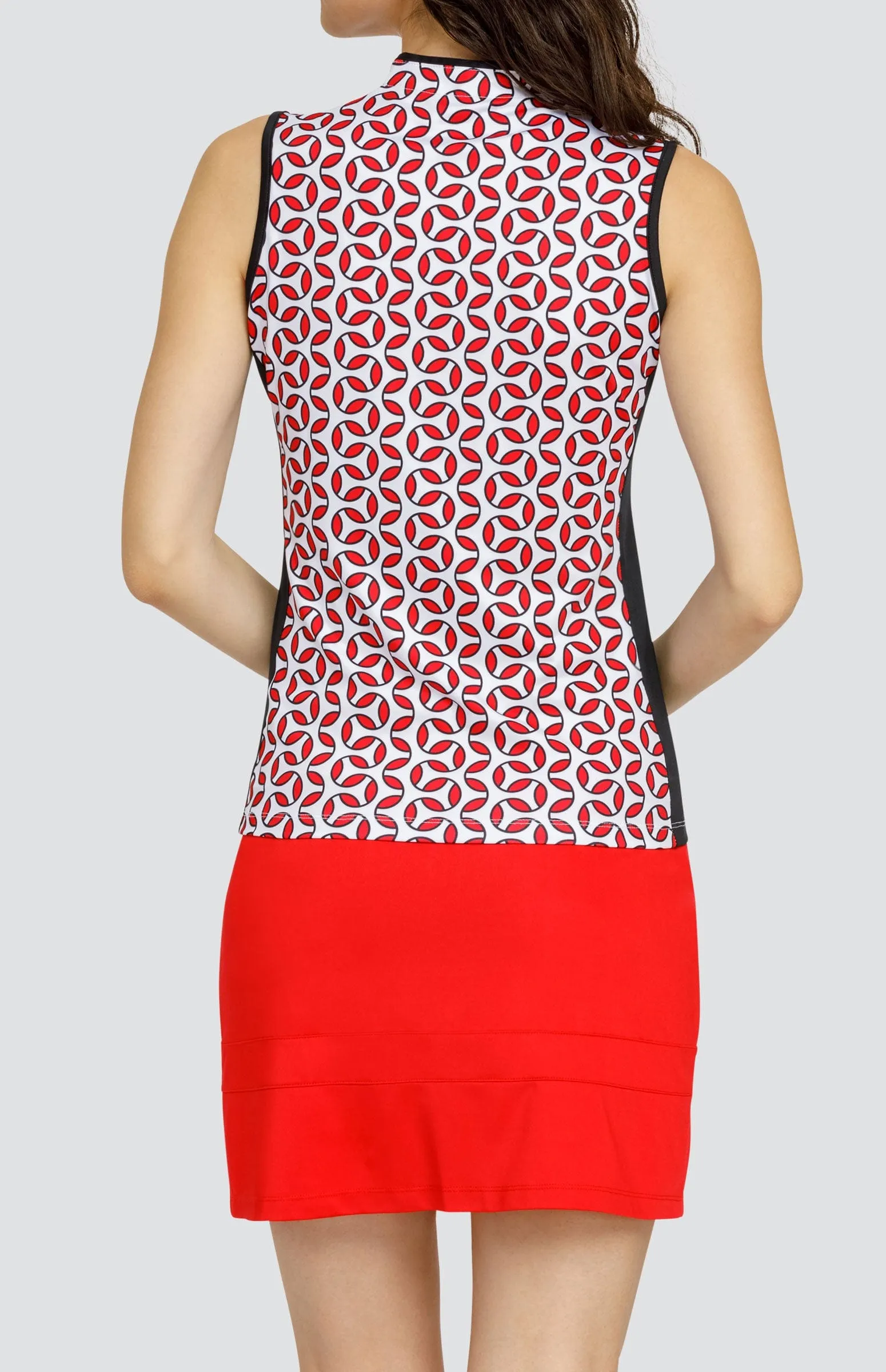 Women Tail Activewear Nolia Top - Trifecta