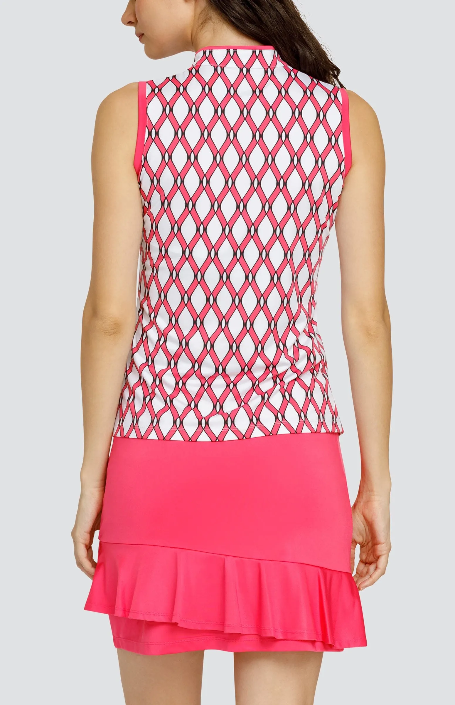 Women Tail Activewear Oaklen Top - Lavish