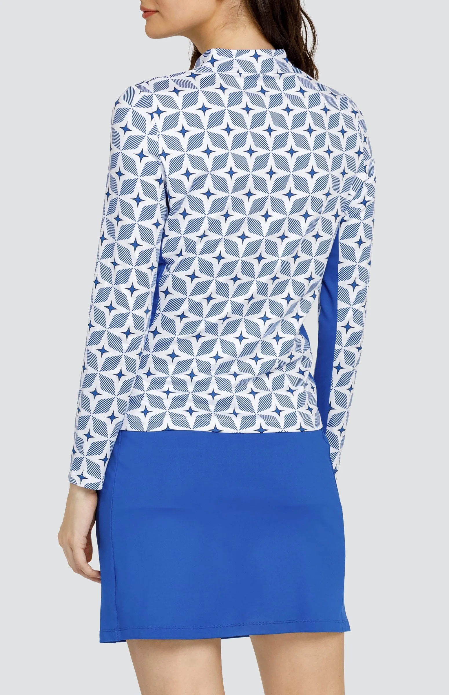 Women Tail Activewear Trey Top - Stargazer