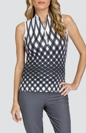 Women Tail Activewear Vitoria Top - Entwined