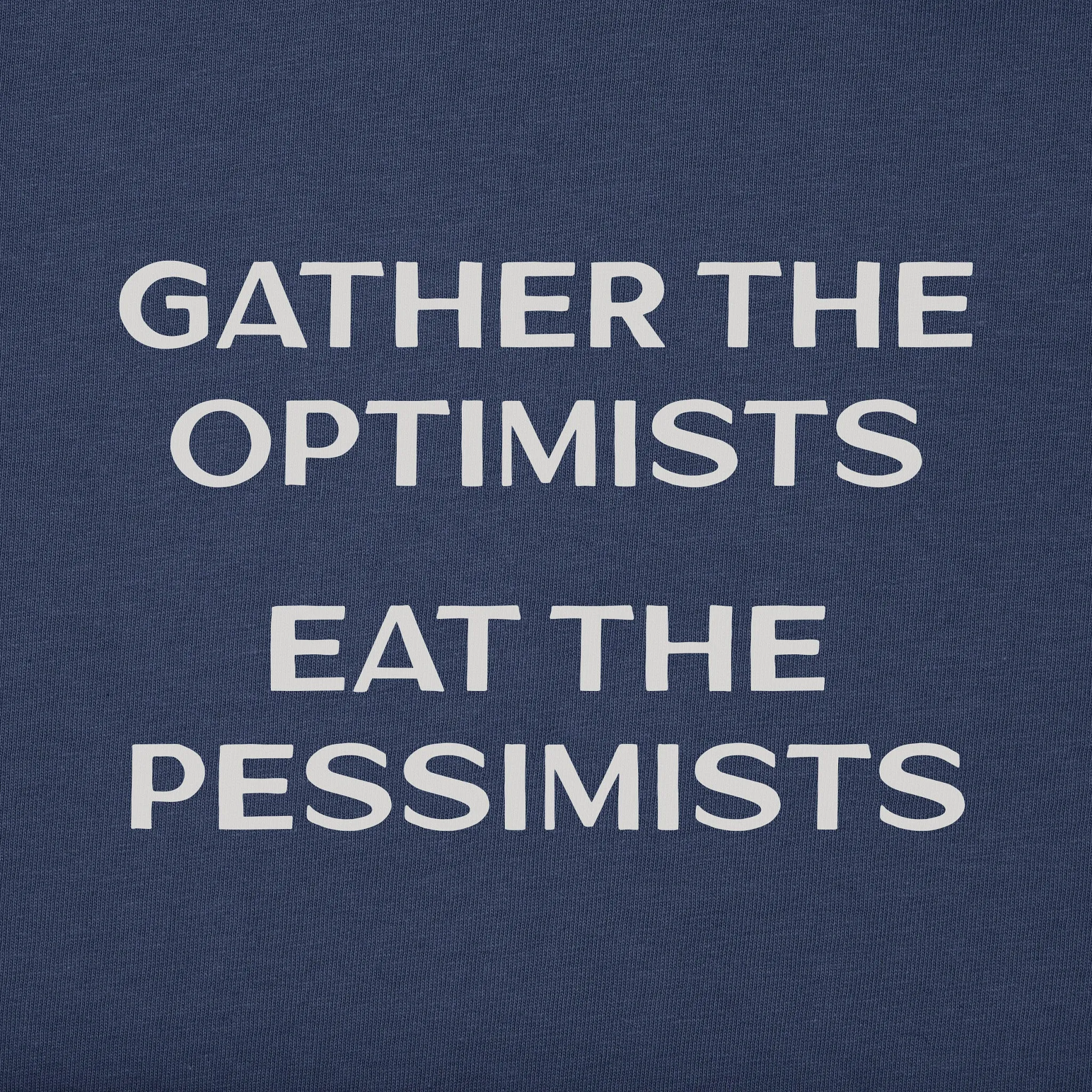 Women's Bert's Gather the Optimists Short Sleeve Crusher Tee Life is Good