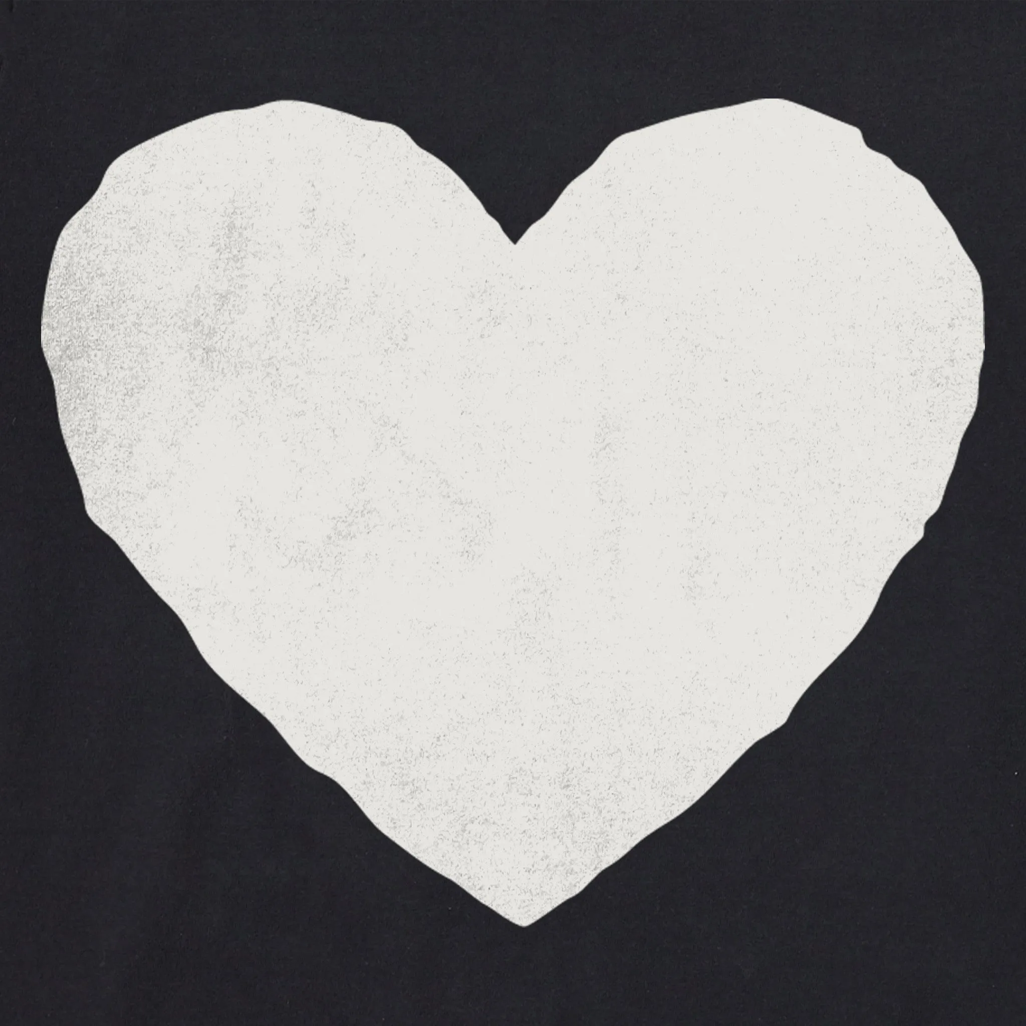 Women's Bert's Heart Crusher-LITE Shrunken Tee Life is Good