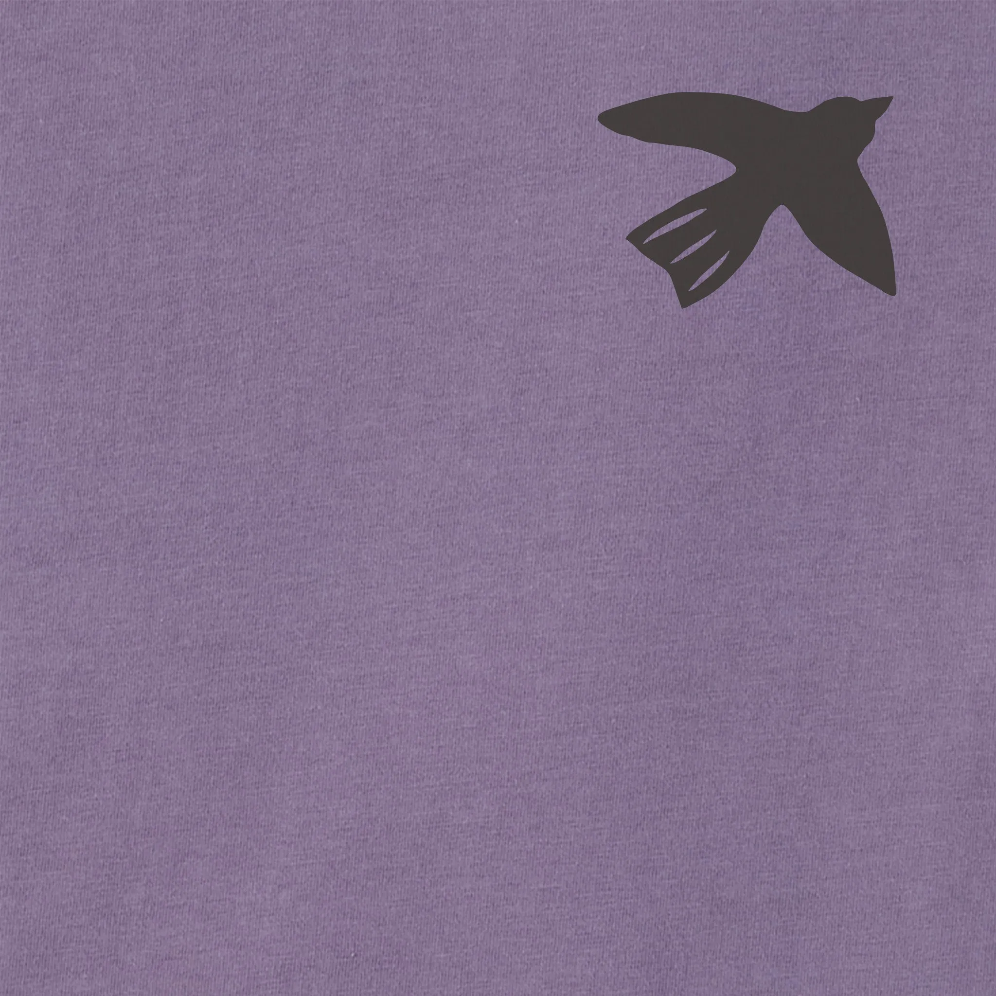 Women's But What if You Fly? Short Sleeve Crusher Tee Life is Good