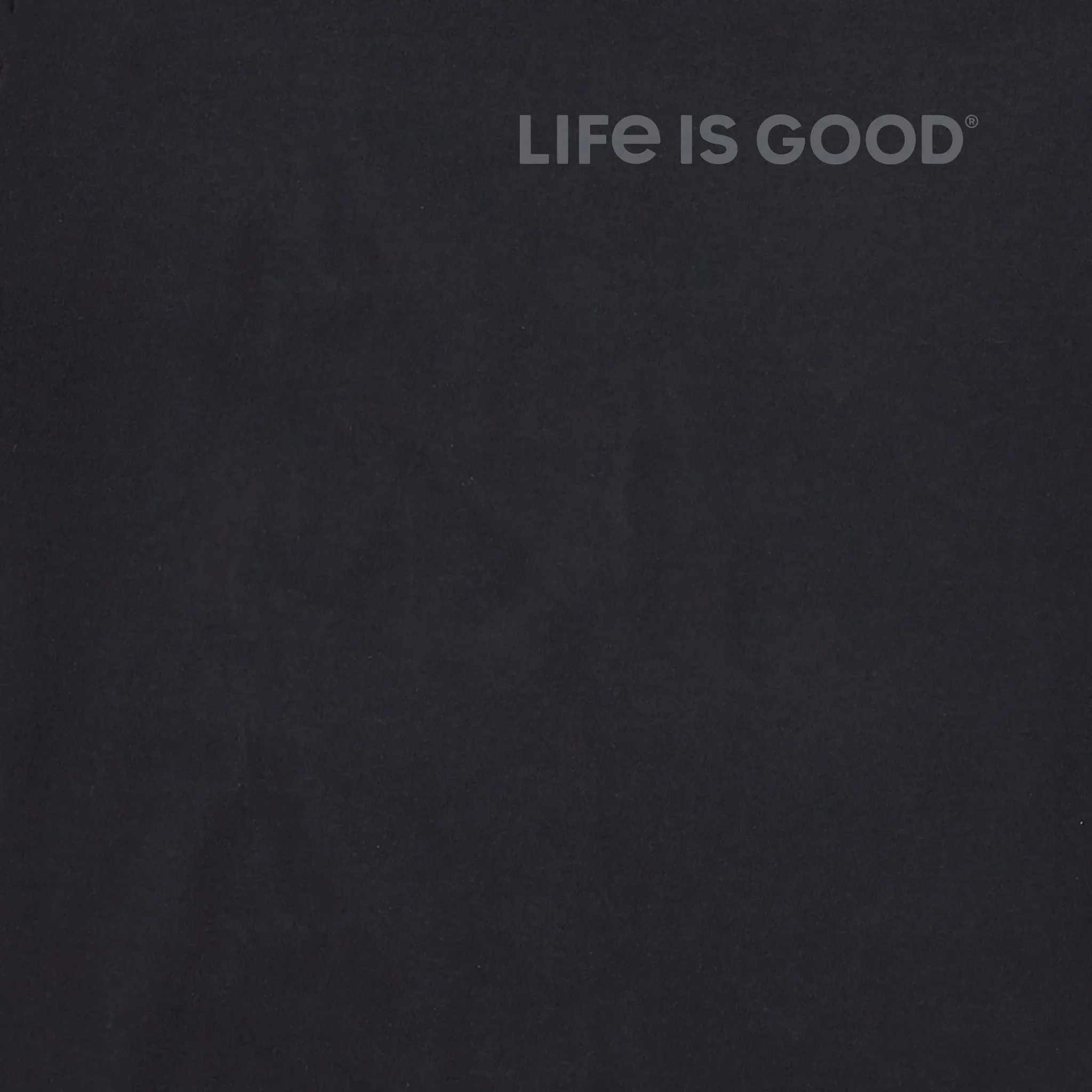 Women's Clean Labrador Short Sleeve Tee Life is Good