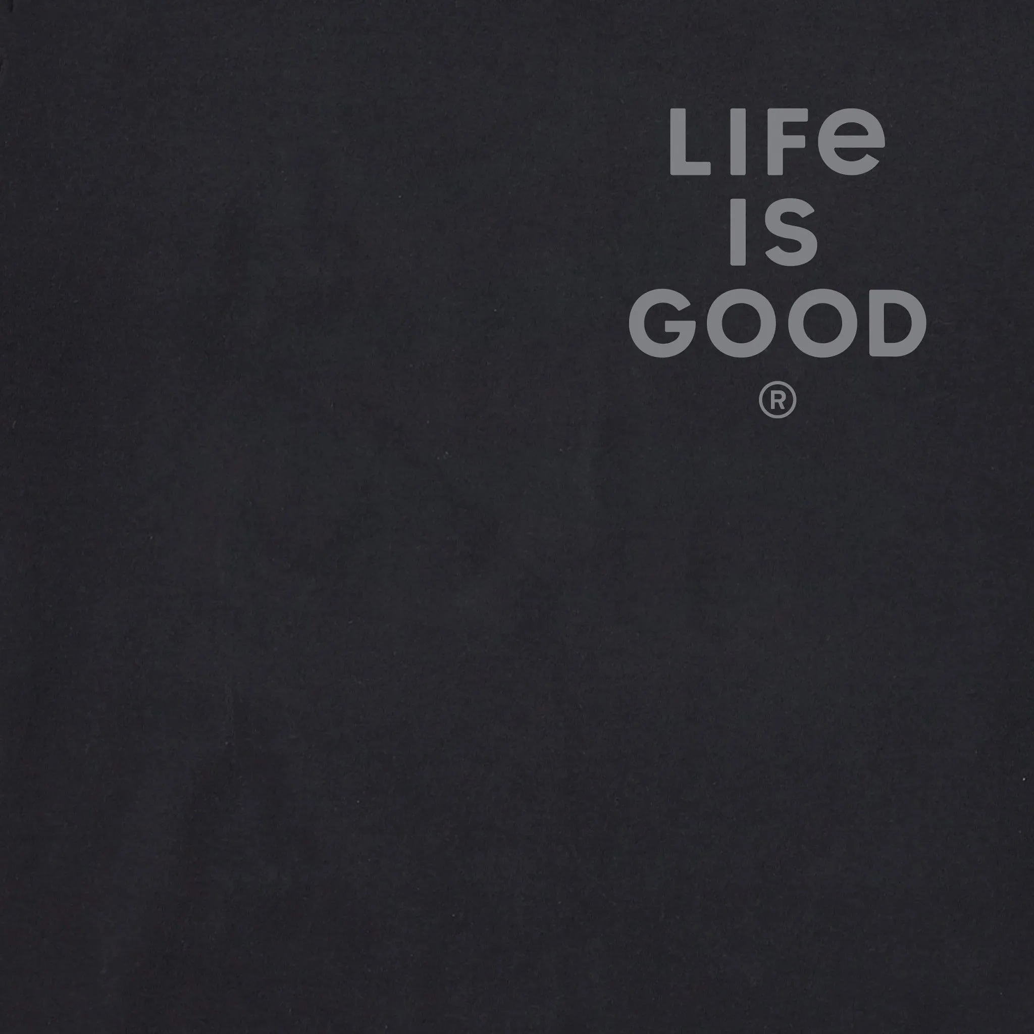 Women's Dachshund Short Sleeve Tee Life is Good
