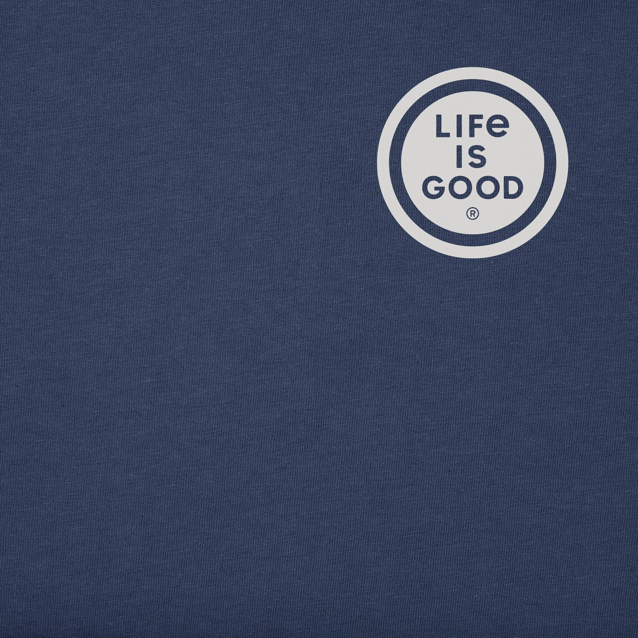 Women's Dive In Short Sleeve Tee Life is Good