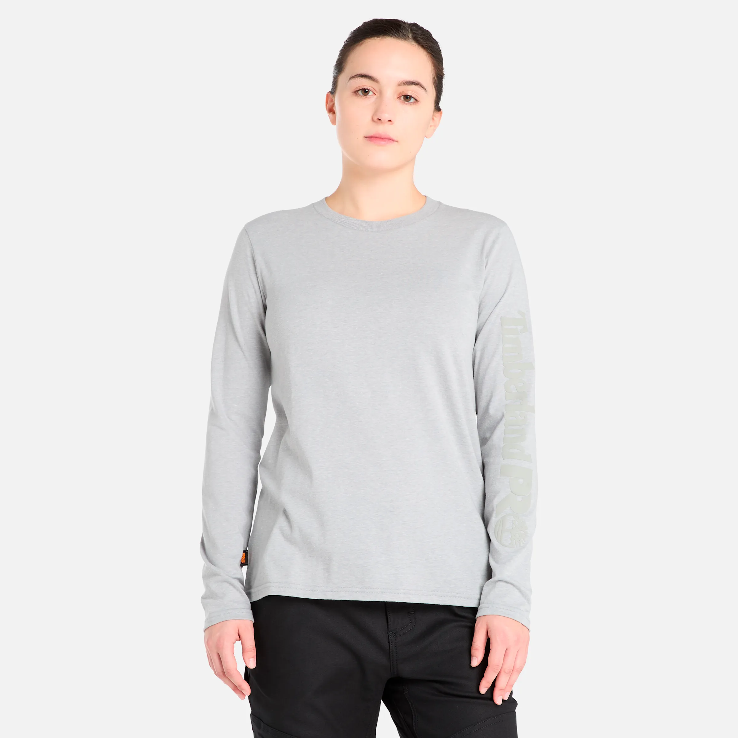 Women's Timberland PRO Core Long-Sleeve T-Shirt