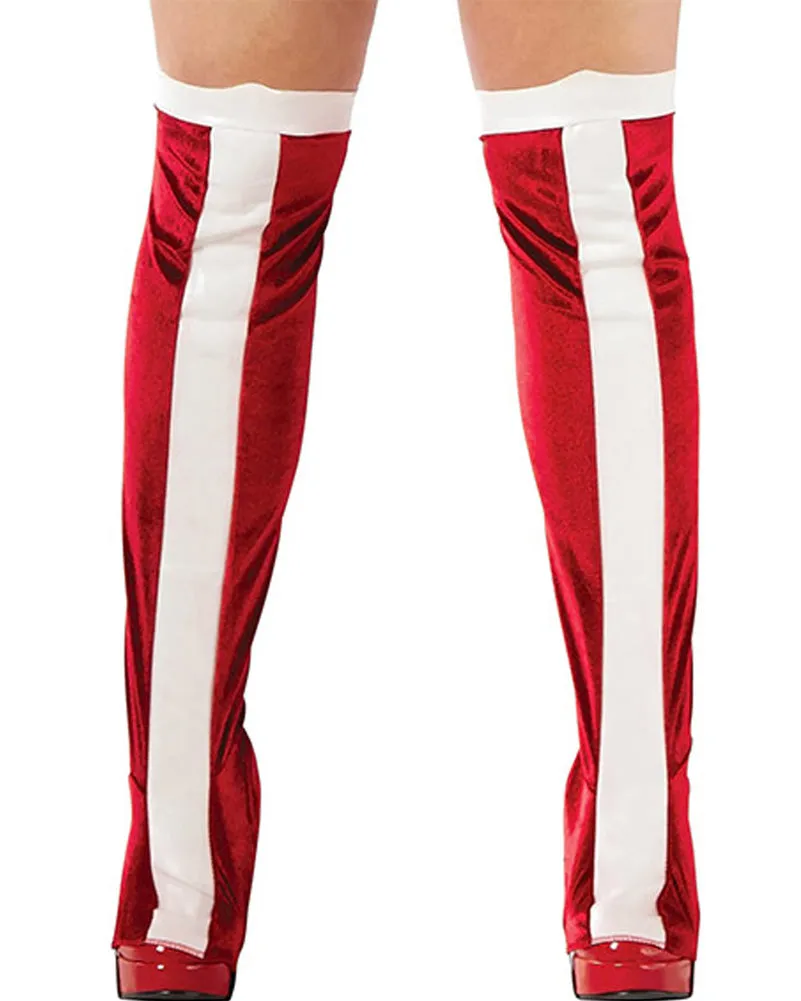 Wonder Woman Deluxe Womens Plus Size Costume