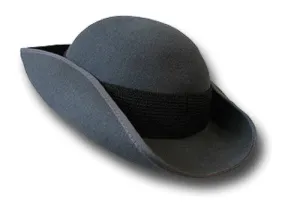 WRAF TRICORN HAT SIZE 6 7/8 Silvermans